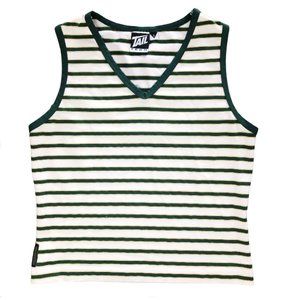 Tail Tech V Neck Sports Tank Top